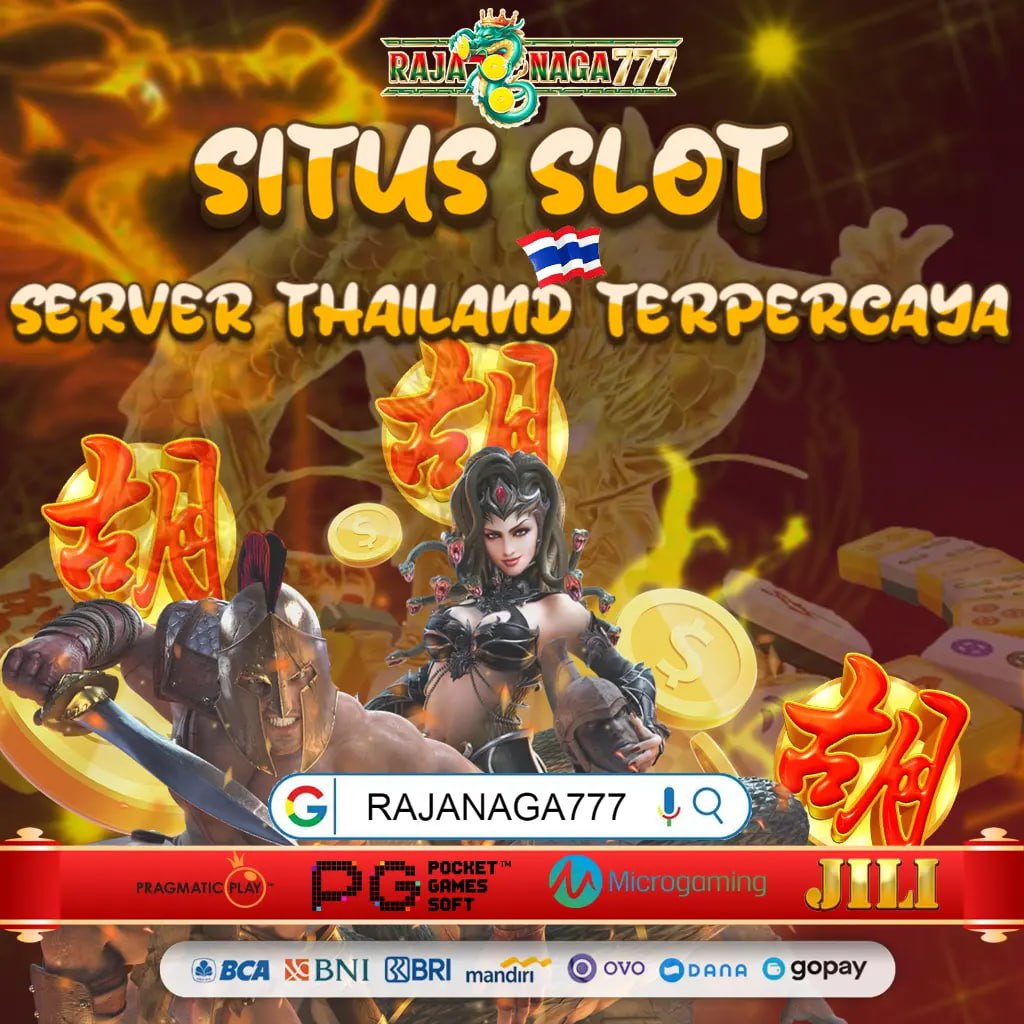 Rajanaga777