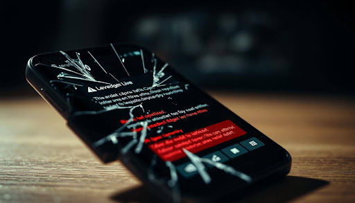 Ledger Live mobile app troubleshooting guide