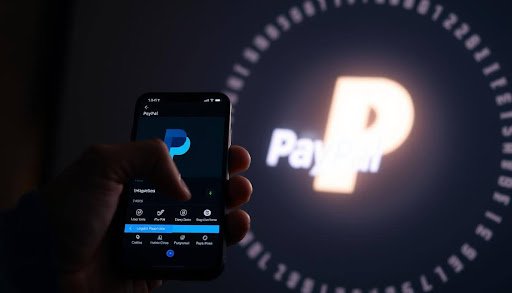 Ledger Live with PayPal crypto buying