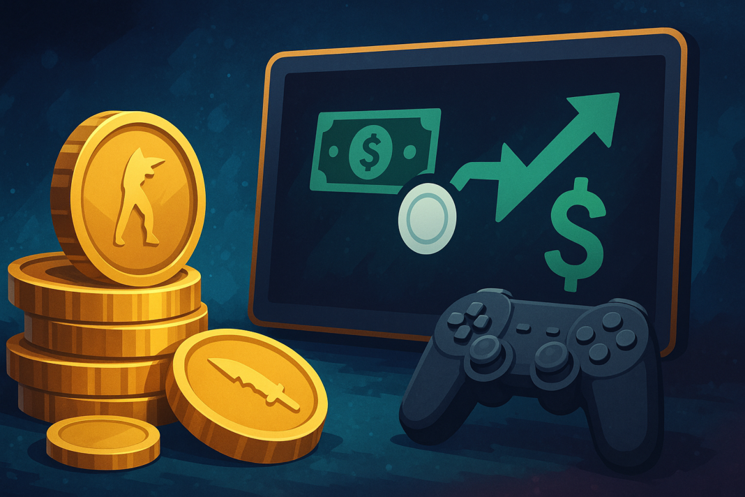 csgo gambling sites